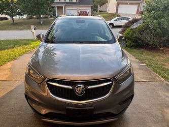 Buick encore 2019 prefrred AWD
