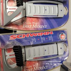 Schwinn Bike Mounts