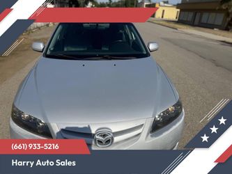 2008 Mazda Mazda6