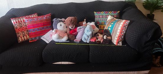 Couch
