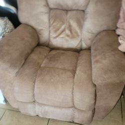 Recliner