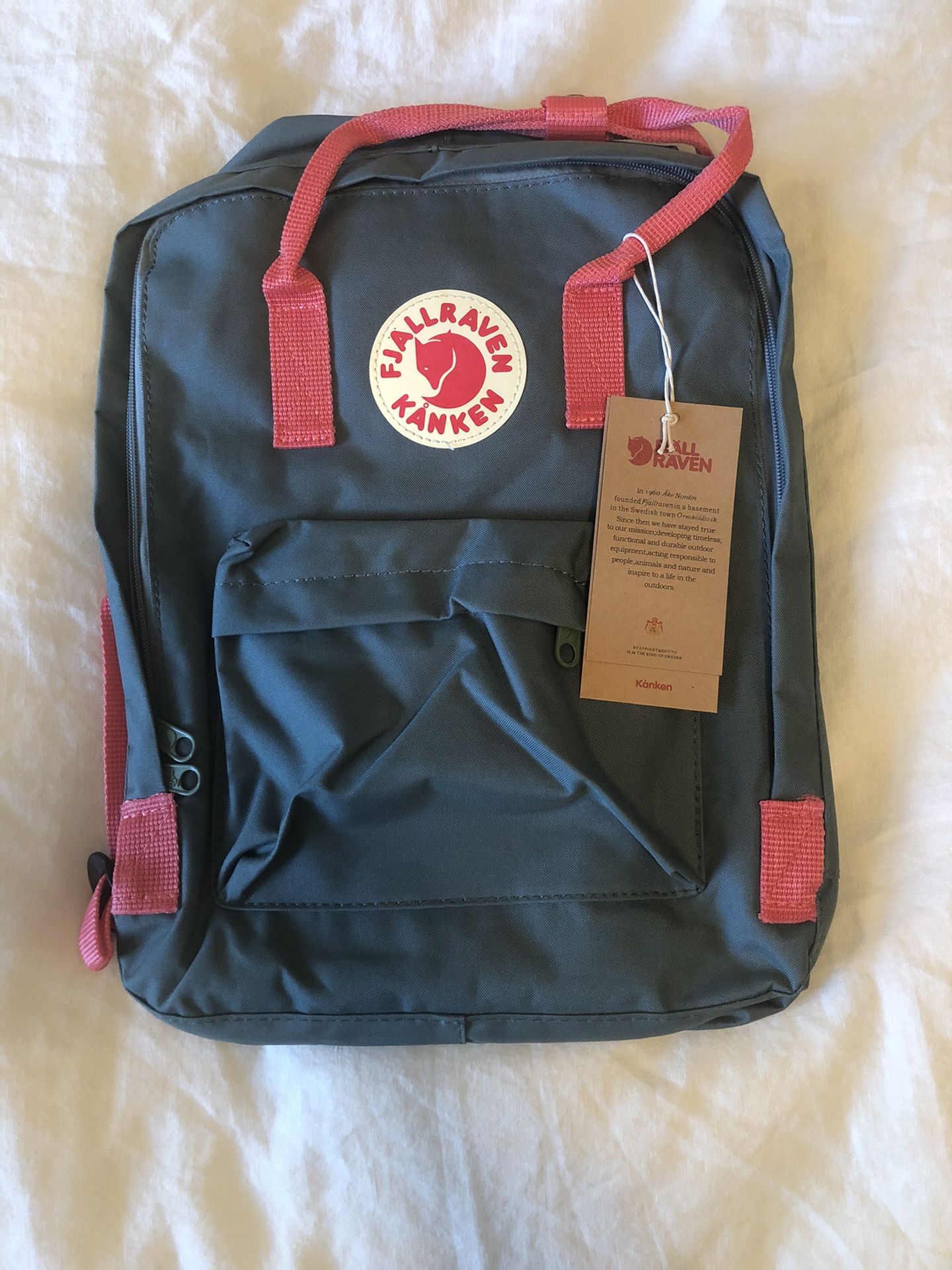 Backpack - Brand New!