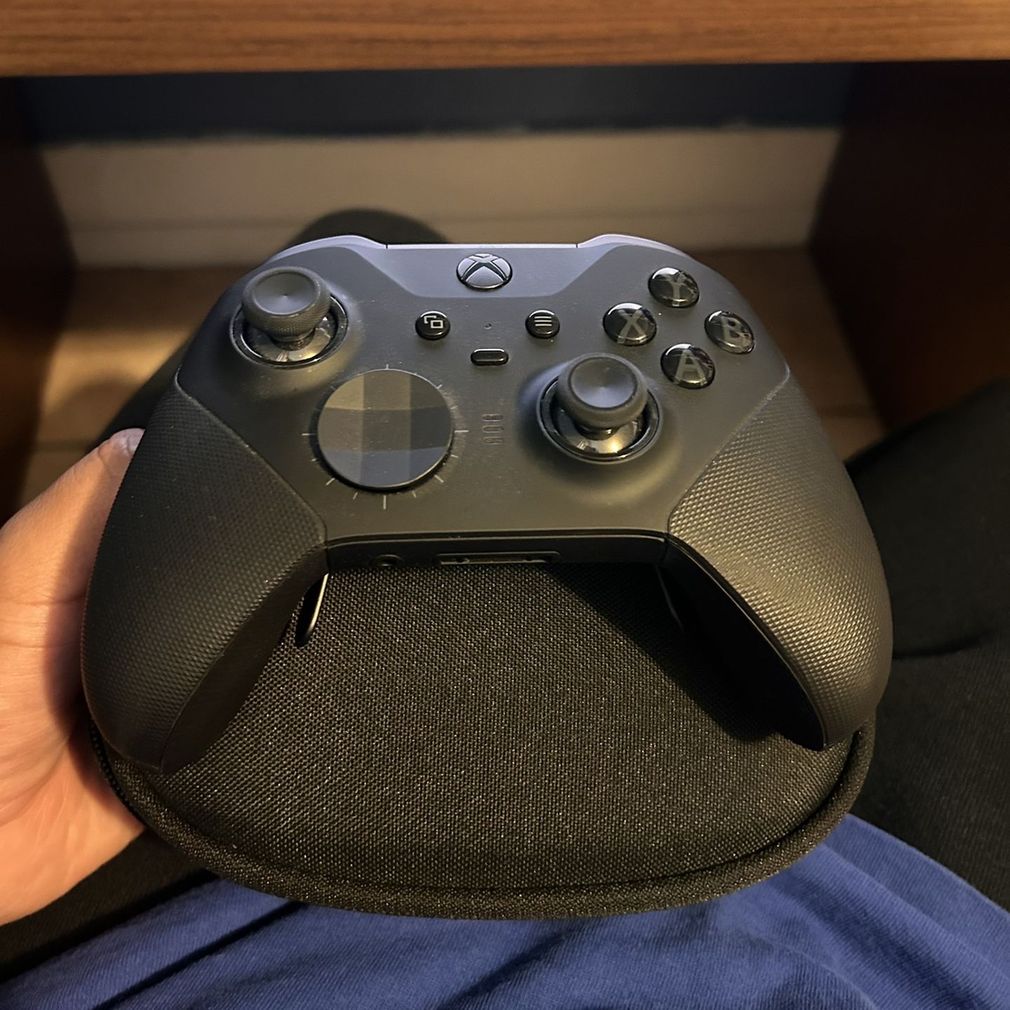 Xbox One Wireless controller- Elite Series 2