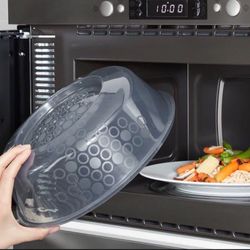 IKEA MICROWAVE COVER **NEW**