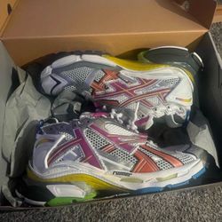 Balenciaga Runners