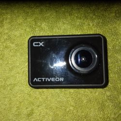 Activity On DX Action Cam HD Waterproof
