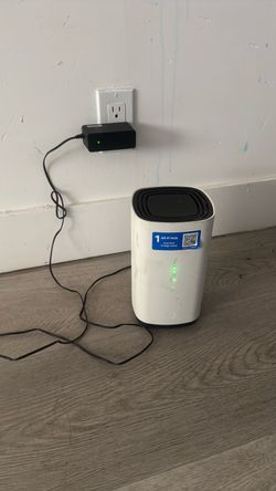 AT&T All-Fi Hub Gateway Router (BGW530-900) - With Power Cord