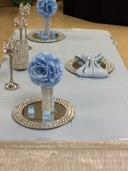 Event and Wedding decorations and planning