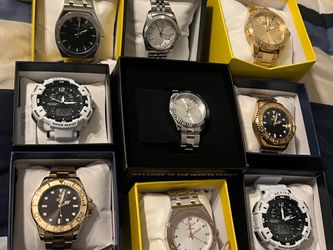 Watches