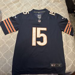 Brand New 🆕 Rome Odunez Jersey Chicago Bears 🐻 New With Tags 🏷️ 