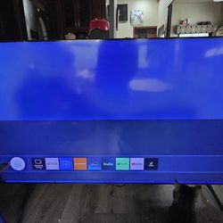 75" Samsung Tv
