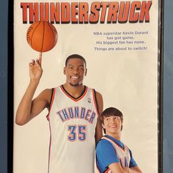 Thunderstruck