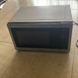 Microwave Panasonic
