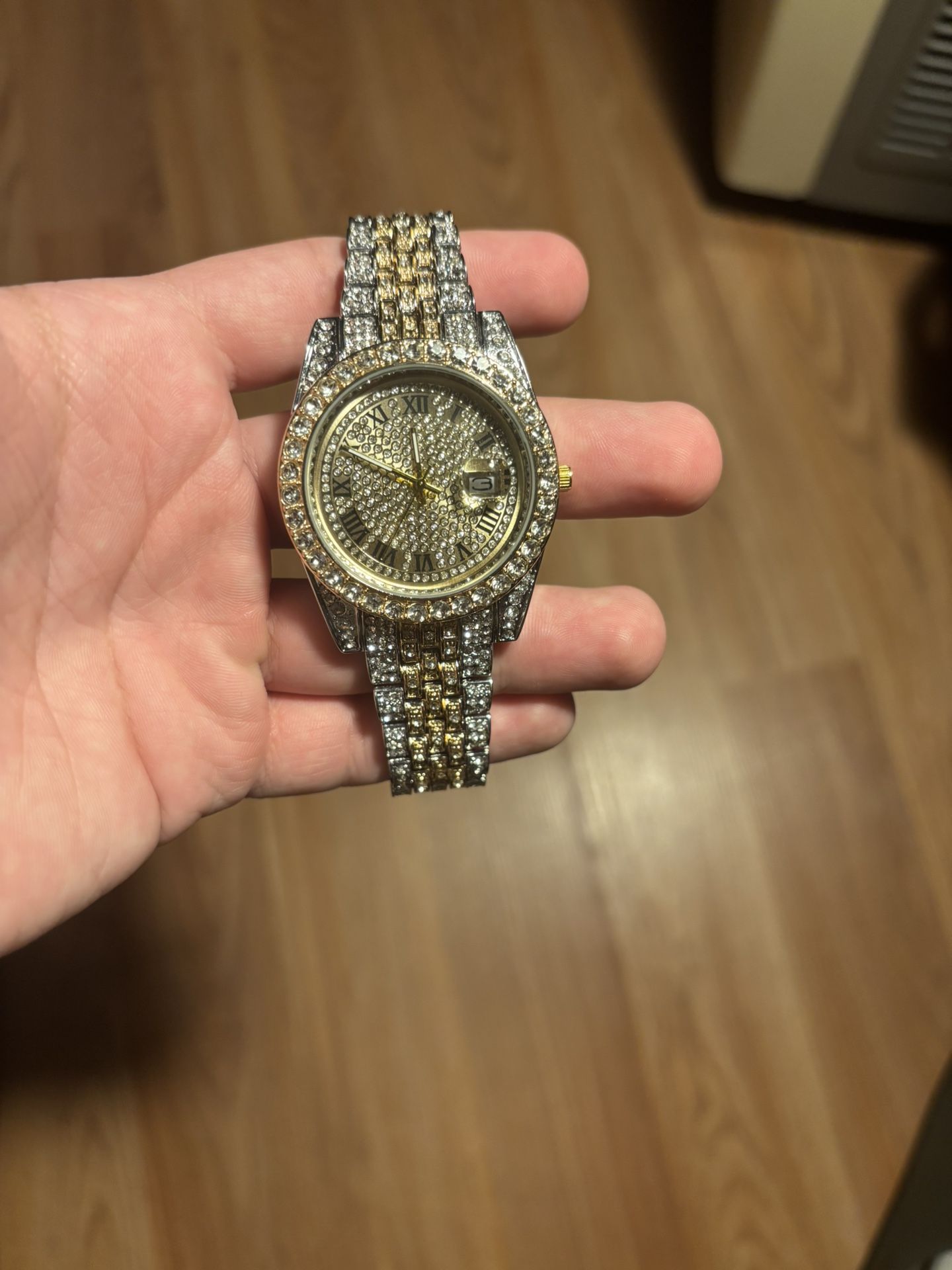 Men’s Watch