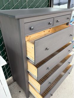 Ikea Dresser