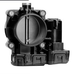 New Electronic Throttle Body Assembly with IAC TPS