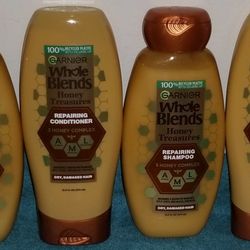 Garnier Whole Blends 