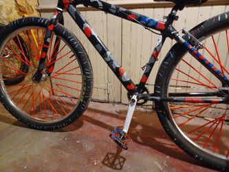 Dblock ripper sale