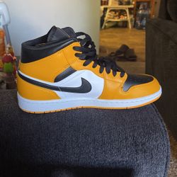 Air Jordan 