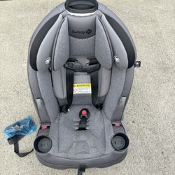 Safety 1st Grow And Go Car Seat 