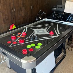 Air Hockey Table