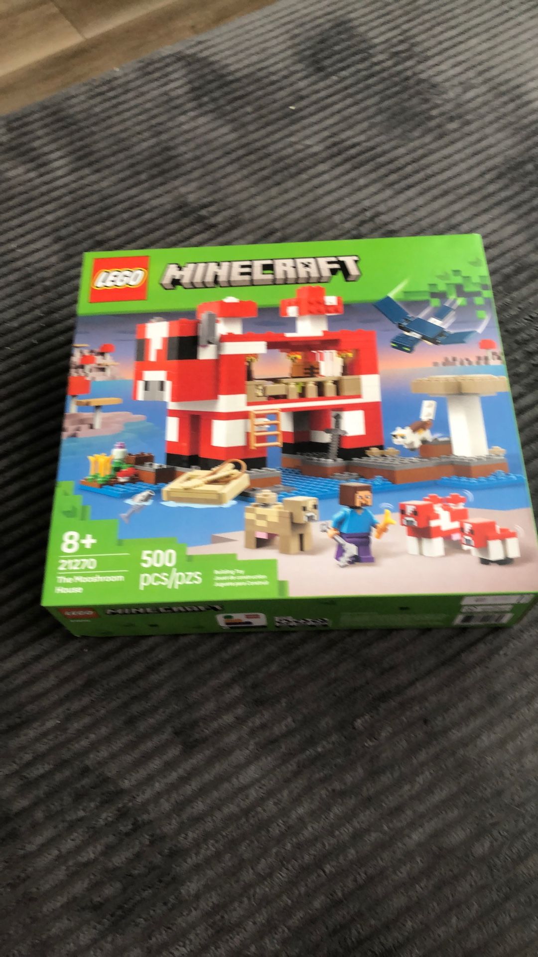 LEGO BRAND NEW IN BOX !!! $$$$