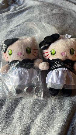 Hello kitty