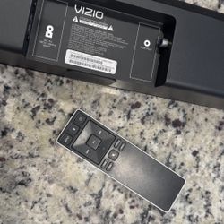 Vizio Sound Bar 