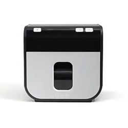 TRU RED™ Mailmate 12-Sheet Micro-Cut Shredder (TR-NMC12M9A)