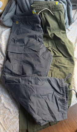 empyre cargo pants