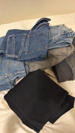 Jeans