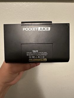 Nintendo Switch Power Bank