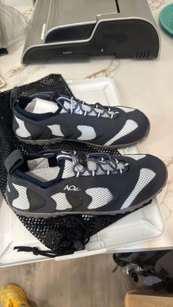 AQx Aquatic Training Shoes