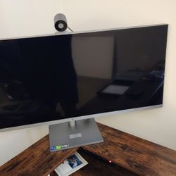 HP computer
