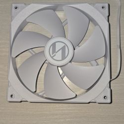 Lian LI PC Case Fans