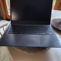 Reconditioned Laptop Chromebooks With Charger