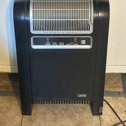 Ceramic Air Heater
