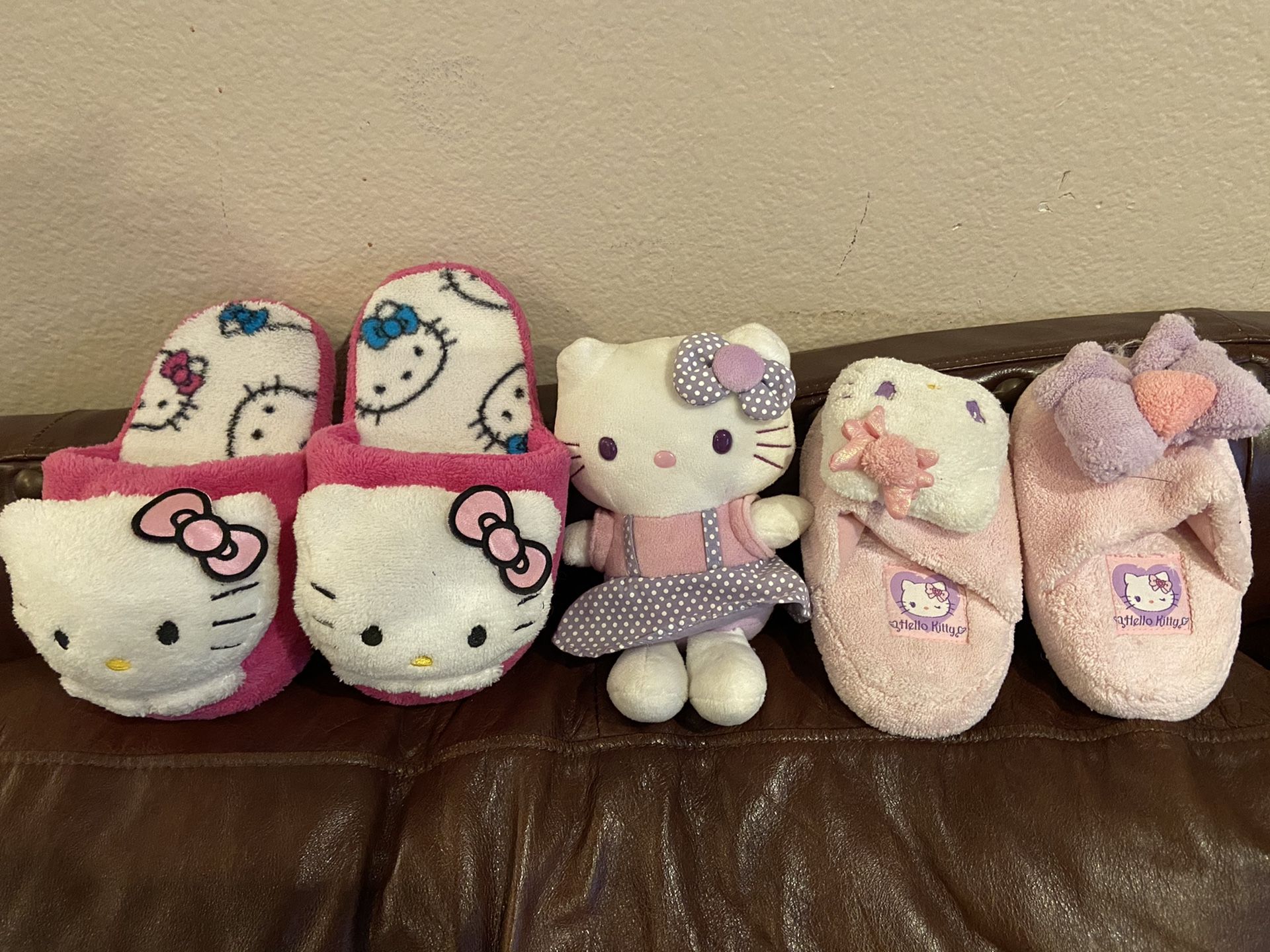 Hello Kitty bundle