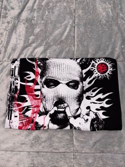 Rockstar original graphic T-shirt
