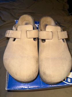 Boston Birkenstock