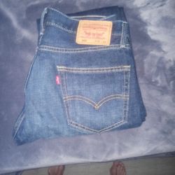 Levi's Jeans 505 30×30