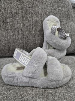 Ugg Sandalias Size 6/7 Mujer Sylmar CA