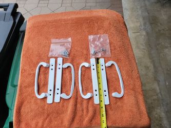 Patio Slider Door Handles