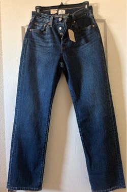 Levi’s Women’s Jeans 501 Curve