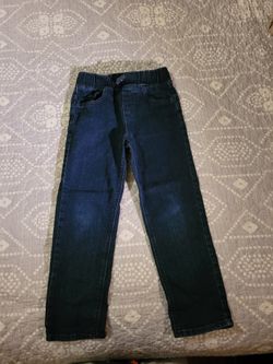 Jumping Beans Jeans Size 6