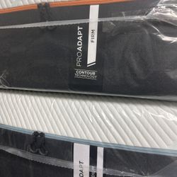 Tempurpedic Queen Mattresses 