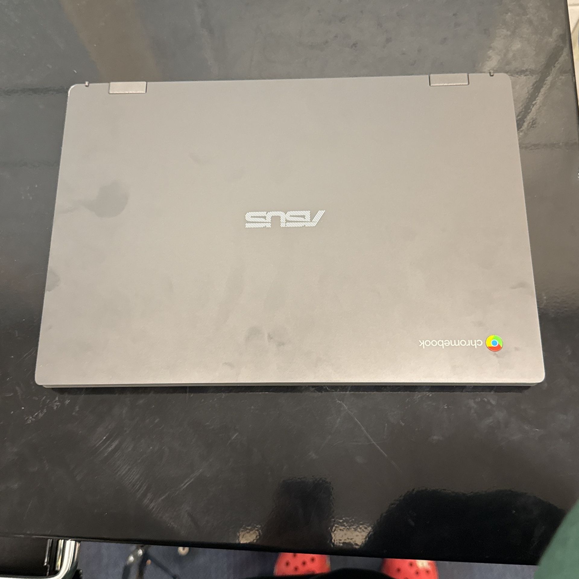 Asus  Chromebook Laptop 