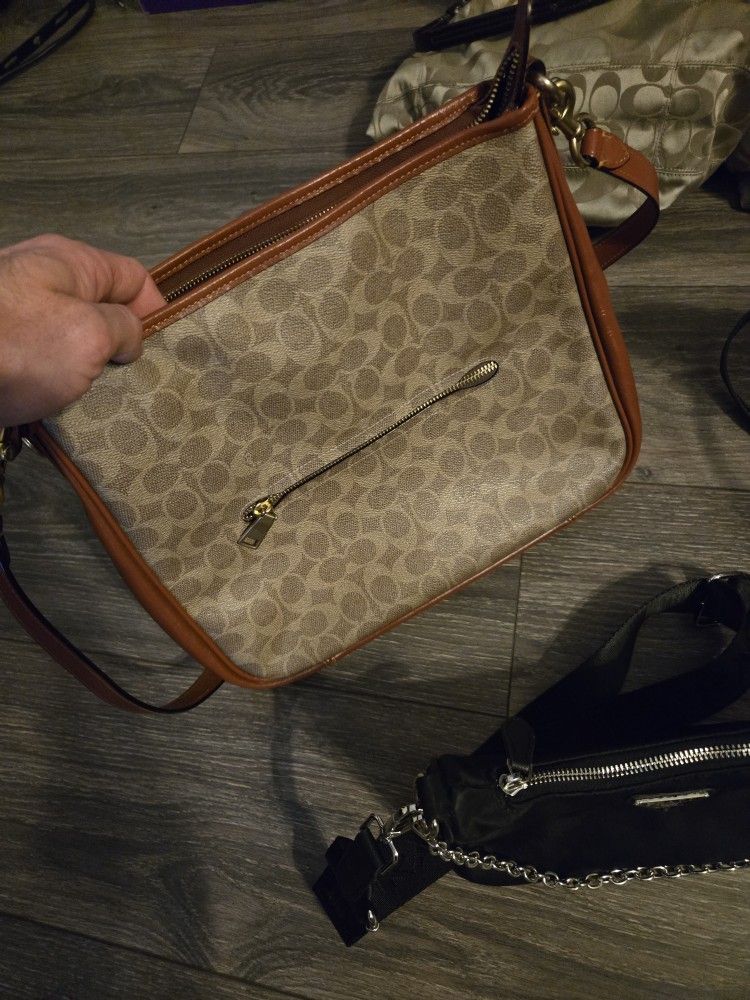 Designer Purses