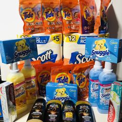 $100 Household  Bundle For Everything  It’s All Brand New And Pick Up Gahanna