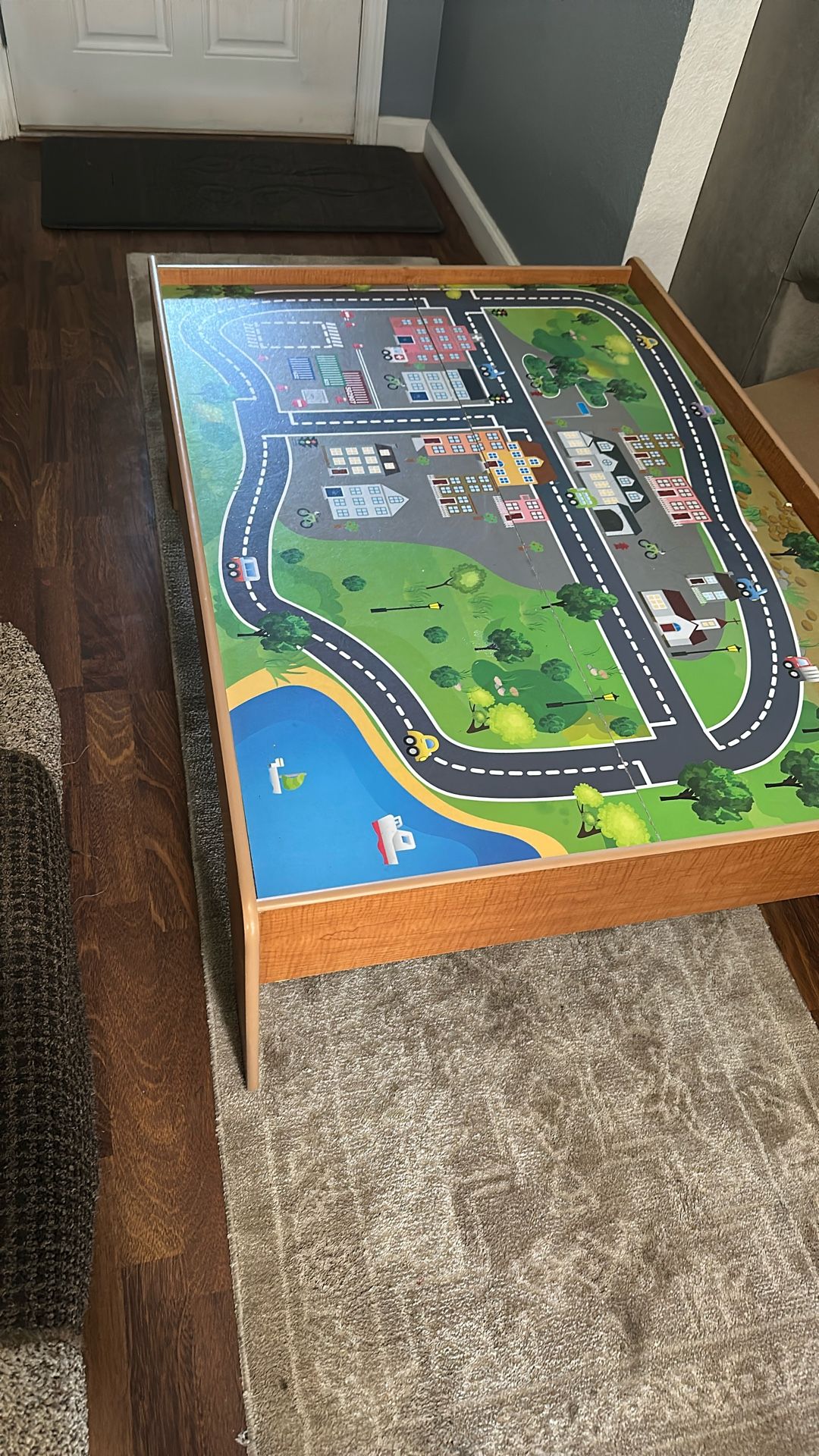 Kids Table